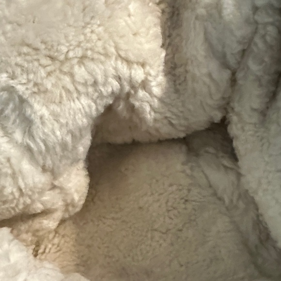 NICHOLAS K Sultan Jacket - Brown Leather Toggle Coat - Picture 11 of 16